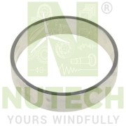 BUSHING,120 mm,130 mm,26 mm,STEEL - 706767 - NT/V54114