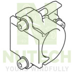 CABLECLP LARGE Ø39-46 - 60007524 - NT/NG45203