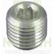 ORIFICE 3,4 MM 1/4