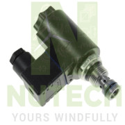 VALVE,SOLENOID,2/2 DC,NO,15 l/min,3/4 in - 29017593 - NT/V40359