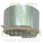 BLOWER,2100 m3/h,0.85 kW,2070 V,1400 RPM - 29259054 - NT/V60467