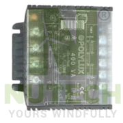 TRAFO_POLYLUX PB400 230/24VAC - GP255390/29272772 - NT/GW255390
