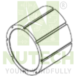 SLIDING BEARING - NT/P33103 - NT/P33103