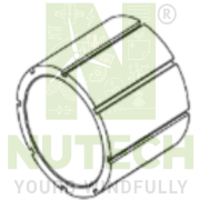 SLIDING BEARING - NT/P33103 - NT/P33103