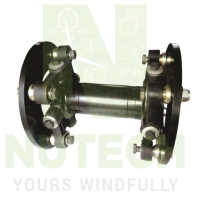 renovated-arm-coupling-assembly - 734250/734210 - NT/V111-1/REN