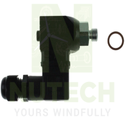 HYDR SWITCH PRESSURE2.5B - 109185 - NT/V40355