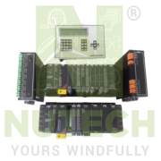V69210/REN - CT3211 FIBRE OPTIC PORT - 51321103 - NT/V69210/REN