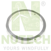 HOLDER FOR MEMBRANE - 734242 - NT/V10403