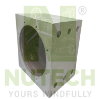bearing-house-for-hydraulic-cylinder - 706750 - NT/V54131