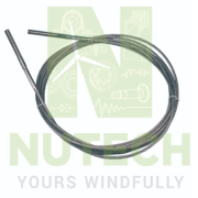 WIRE FOR TIPBRAKE LM 23,5 - 60067786 - NT/NG50101