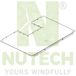 HORIZONTAL PANEL 3 - GP541079 - NT/GW541079