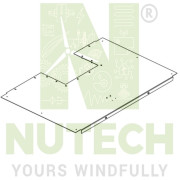 HORIZONTAL PANEL 3 - GP541079 - NT/GW541079