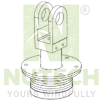 gw704300-shock-absorber - 704300 - NT/GW704300