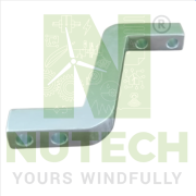 PITCH BLOCK Z BRACKET - GP344842 - NT/GW344842