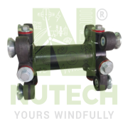NT/V121-ARM COUPLING ASSEMBLY - - - NT/V121