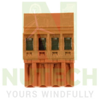 conn-blz-f-4-leaded - 60001930 - NT/V69269