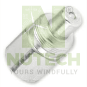 MALE COUPLER - GP056820 - NT/GW056820