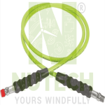 FLEXIBLE HOSE 2M - GP056819 - NT/GW056819