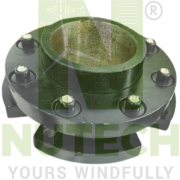 P10301 - TORQUE LIMITER - NT/P10301 - NT/P10301