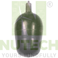 bladder-for-accumulator-20l-s-20-p-m50-c-v - NT/G5628-1 - NT/G5628-1