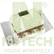 SKIIP3 1813 GB123+WATER COOLIN - 7857900301 - NT/V60503