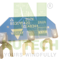 capacitor-bleed-discharge-resister-bs3195420207k - NT/G5629 - NT/G5629