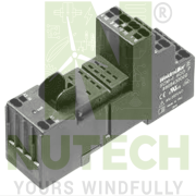 RELAY BASE_6A 250A WEI 8869430000 - BOP005037 - NT/GW005037