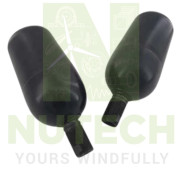 V4809/REN - ACCUMULATOR ASSY 24l - DUAL - 60109801/60091333/60113097/60112965/60105012/60113640 - NT/V4809/REN