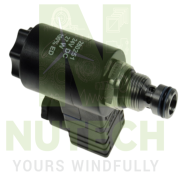 V40364 - VALVE,HYD,CHECK,151 l/min,1-5/16 in - 12 - 29015005 - NT/V40364