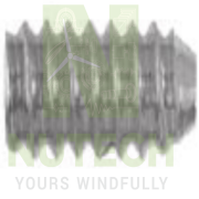 ORIFICE 0,7 x W.0.65 THREAD - 60104330 - NT/V45437