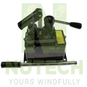 V45446 - HYD PUMP TMPGLDE20-I HANSA - 29106751/109818 - NT/V45446