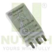 DIODE FREE WHEELING W IND 99 - 104W4593P001/29088635 - NT/GE6460