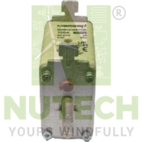 100a-690vac-hrc-fuse - 104W5357P001/ 29133826 - NT/GE6450