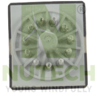 relay601310a24vdcseries-60 - 104W4595P001/29085298 - NT/GE6440