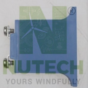 FAN VF38R35 230V 4.5W IP54 - GP091015/29107398 - NT/GW091015
