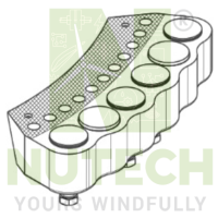 generic-yaw-claw2-act-4-passpad-r1418 - GP345274/GP346195 - NT/GW345274