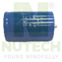 capacitor-converter-400v-9000uf-m6 - 104W5457P001/29107251 - NT/GE6485