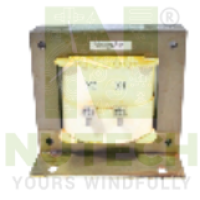 transformer-200va-230460vac-ip00 - 104W5459P001/29121636 - NT/GE6469