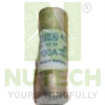FUSE Ø22 X 58MM 100A 690/ 700V GRL(GS) - A9B10071100 - NT/SW10071100