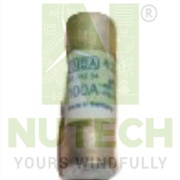 FUSE Ø22 X 58MM 100A 690/ 700V GRL(GS) - A9B10071100 - NT/SW10071100