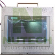 BOARD F OPERATOR CONTROL PANEL - A9B00080780 - NT/SW00080780