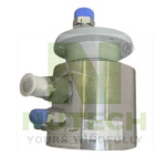 ROTARY UNION - SWT-2.3-93 MK.2 (ORFS) - A9B00556696 - NT/SW00556696