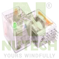 cont-3com-rly-socket-230vac16a - GP101479/29086492 - NT/GW101479