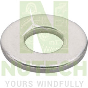 WASHER,FLAT,EN 14399-6,M16,N/A,tZn,HV 30 - 157016/155801 - NT/TFWM16-2