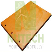 RETROFIT OF RUBBER MAT - 60058074 - NT/NG70103