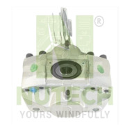 BRAKE CALIPER TOP MACHINED - VALMET - 704670 - NT/GW704670