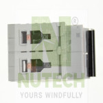 PROT. SWITCH S 202-K4 4A 440VAC-125VDC, G8X - GP012966/29095564 - NT/GW012966