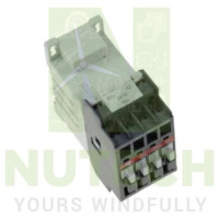 contactor-al16-30-10-abb-stotz - GP019624/29105261/189249 - NT/GW019624