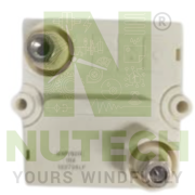 RESISTOR_0,1OHM 800W - GP302546 - NT/GW302546