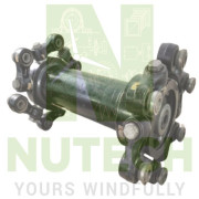 MY102 - COUPLING ASSEMBLY - NT/MY102 - NT/MY102